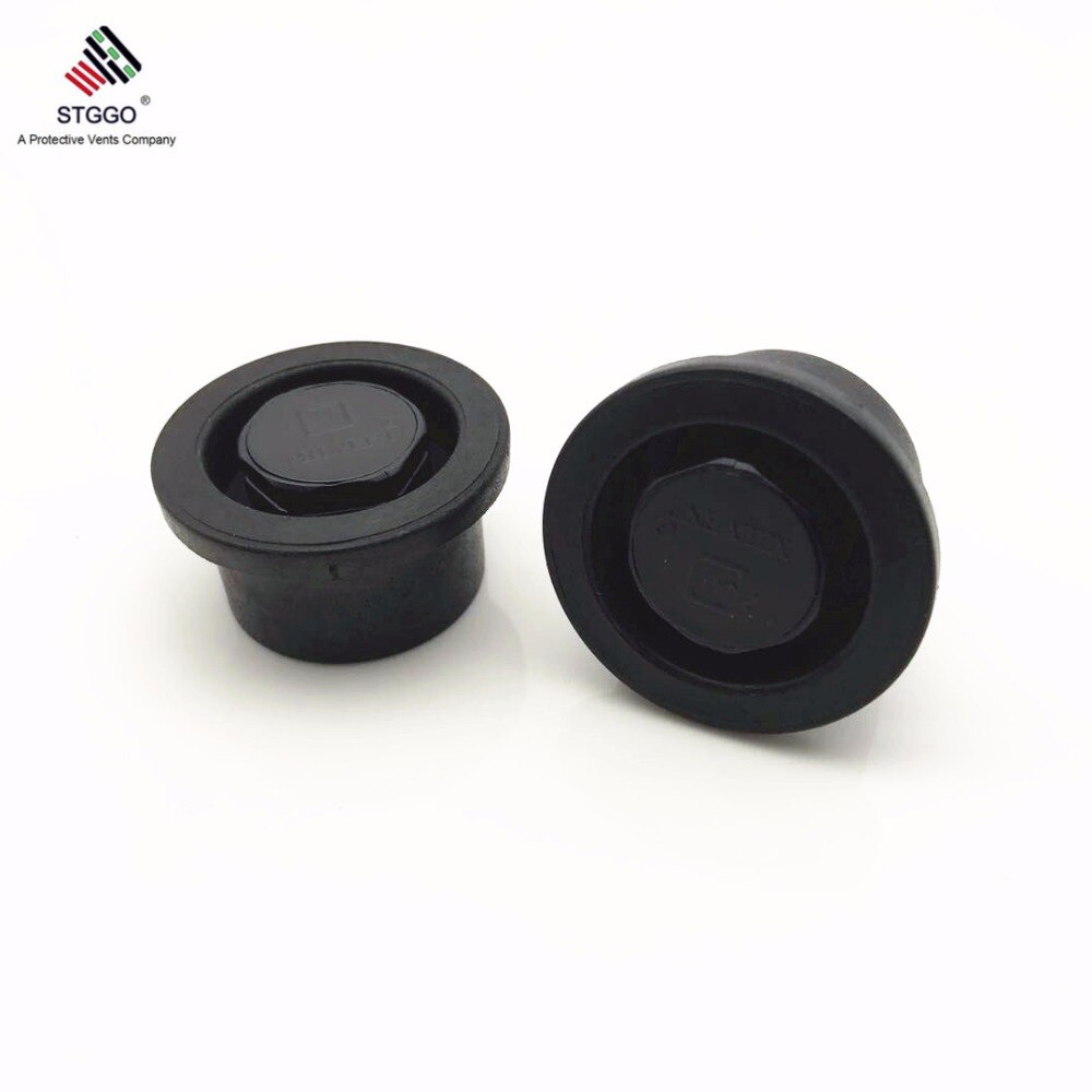 5sets Surfing Stand UP Board Breather Vent Plug