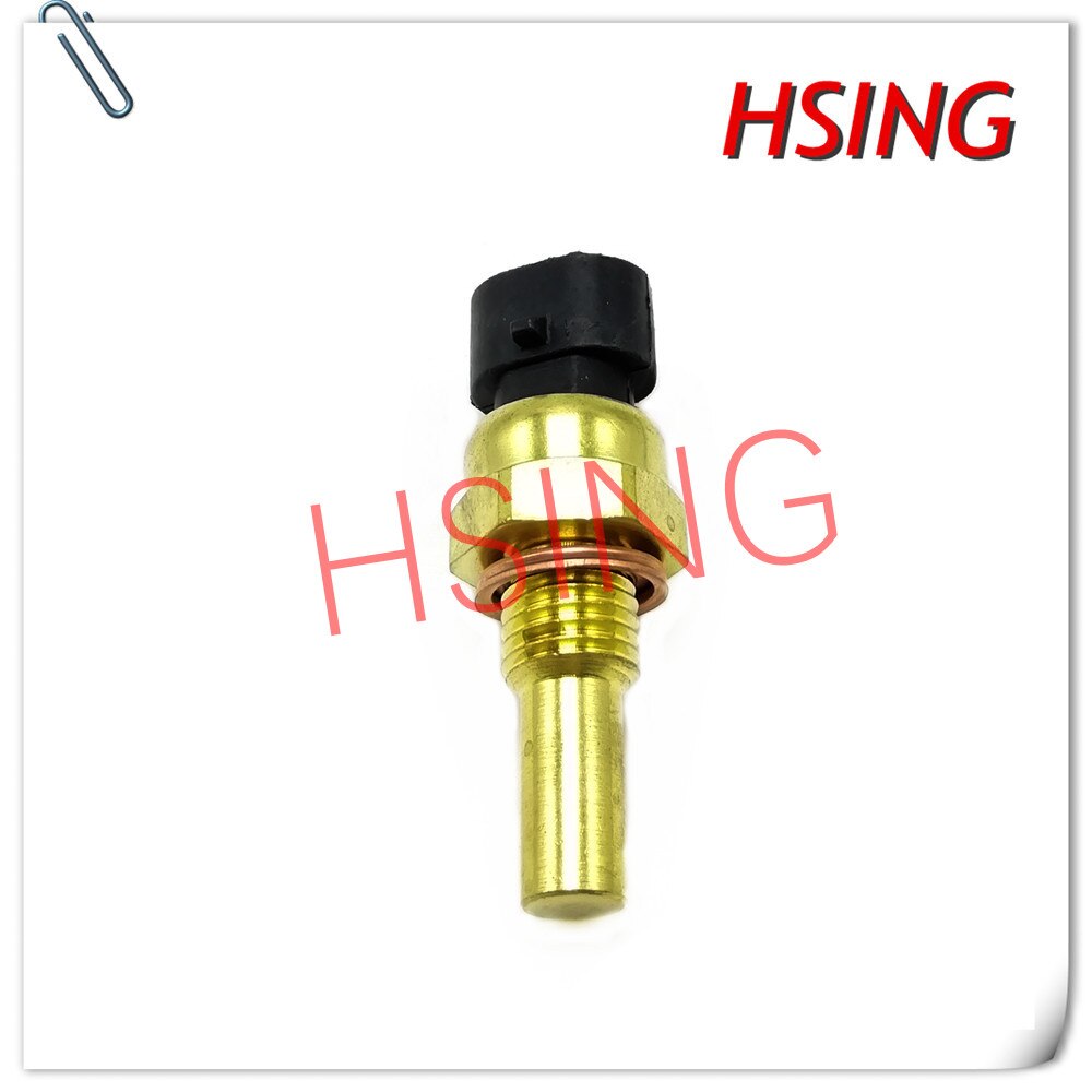 HSINGYE BRAND# F01R00K005 Water Temperature Sensor Fits For Changan 473 465Q5 SC6350C SC6360 ***Part No# F 01R 00K 005