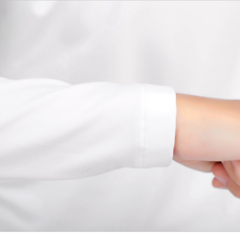 PGM Autumn Winter Boys Shirt Long Sleeve Golf Clothing Keep Warm Outdoor Sports Bottoming-Shirt Ladies Slim Fit T Shirts YF435