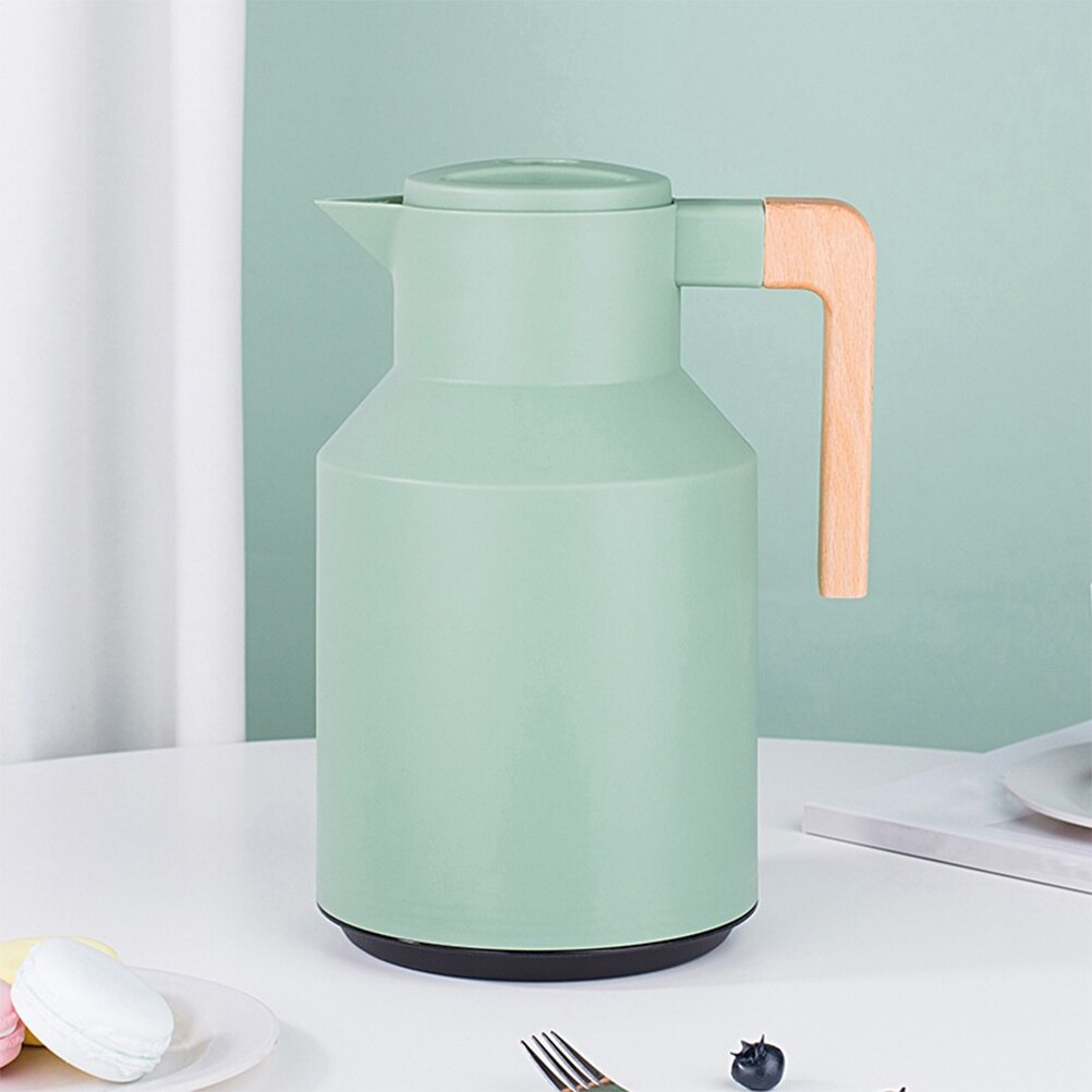 Koffie Karaf Voor Houden Praktische Water Container Thuis Thermische Ketel