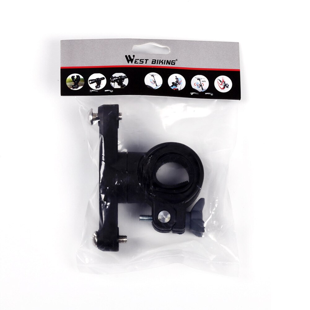 Support Double Gourde Pour Vélo VTT – Fixation Sur Tige De Selle, En Aluminium, 10x11.7cm