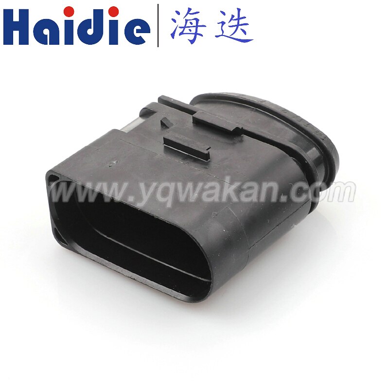 2sets auto 14pin 3C0 973 837 1.5mm 2.8mm VW waterproof wire harness plug cable wiring connector 3C0973837