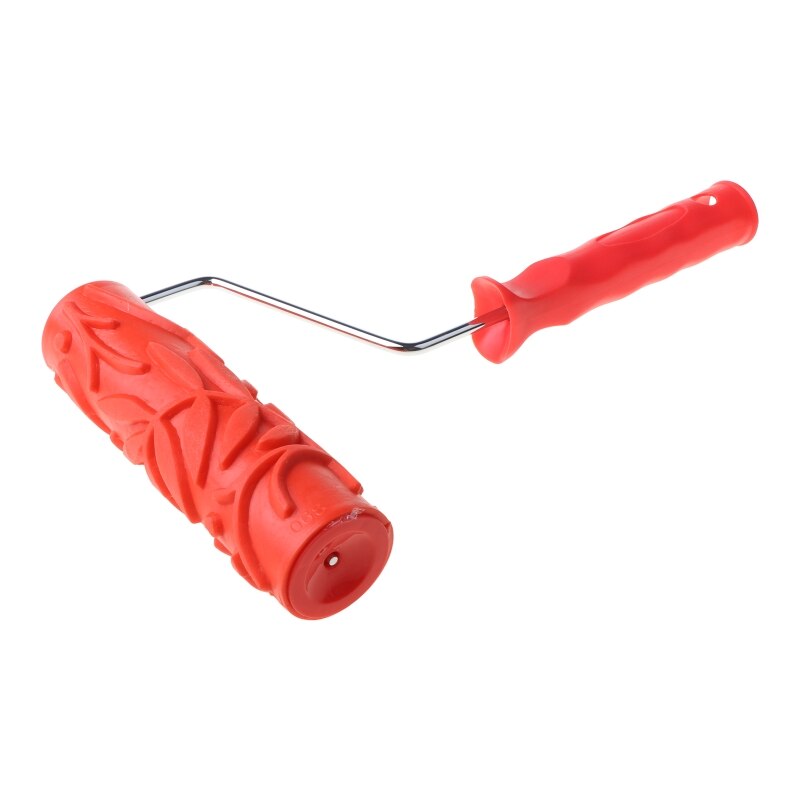 ROLLINGDOG 5 stuks 45,5 cm verfroller kit -18 verf lade, brede verfroller 45,5 cm kit, microvezel rolhoezen (verpakking van 3