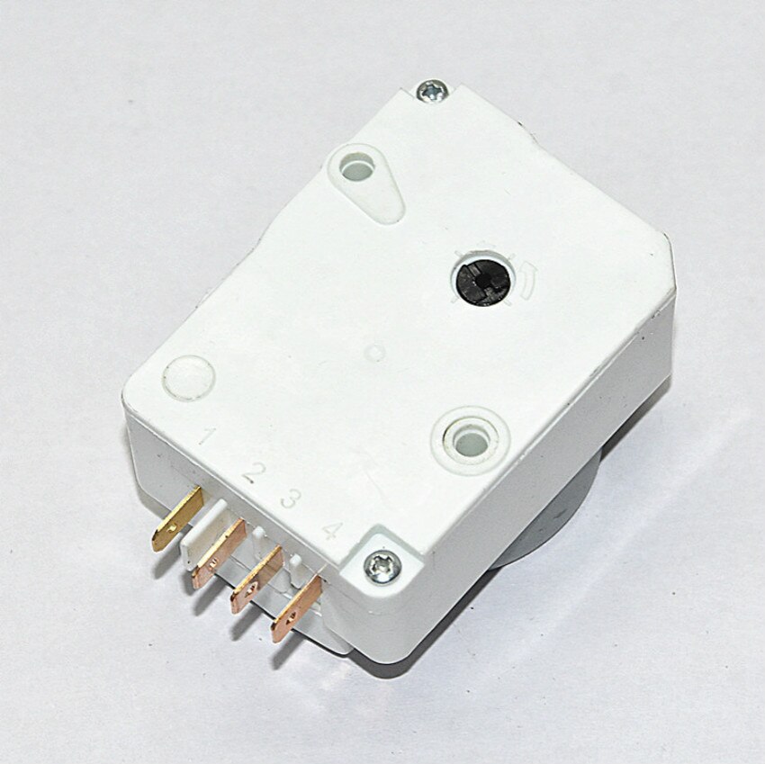 Refrigerator defrost timer/controller DBY8-02A1 220V 50HZ defrost timer