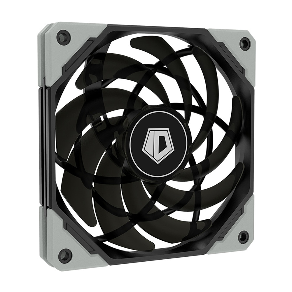 120mm Ultra Slim Quiet PC Case Fan Desktop PC Computer Cooling Cooler Silent CPU Water Power Cooler PWM PC Chassis Case Fan