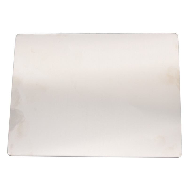 Metal Steel Cutting Dies Plate For Diy Embossing Machine 19.5x15cm Scrapbooking Cutting Plates Crafts