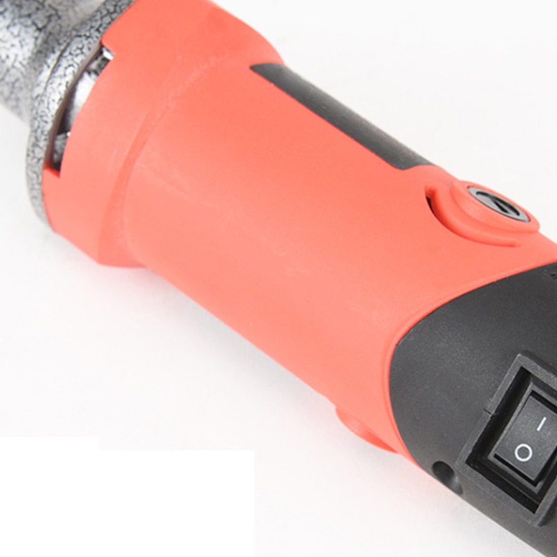 220V 500W Mini Electric Die Grinder Accessories Regulating Speed Drill Grinding Machine Milling Polishing Rotary Tool Eu Plug