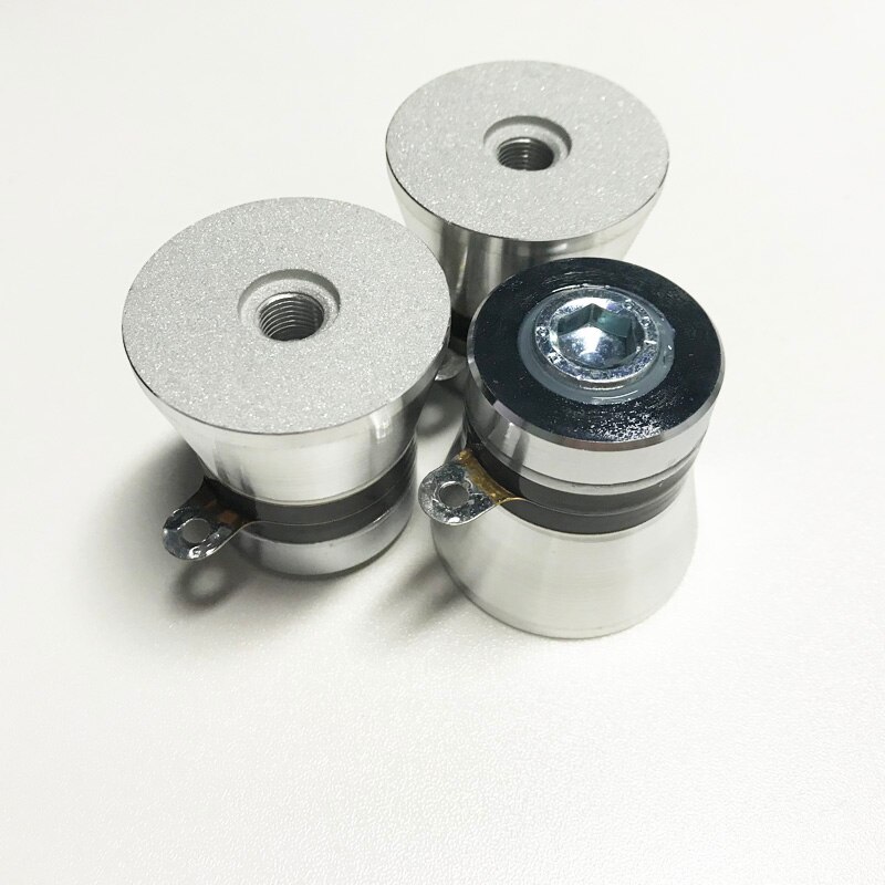 ultrasonic cavitation transducer 40khz/50w for ultrasonic cavitation cleaning machine