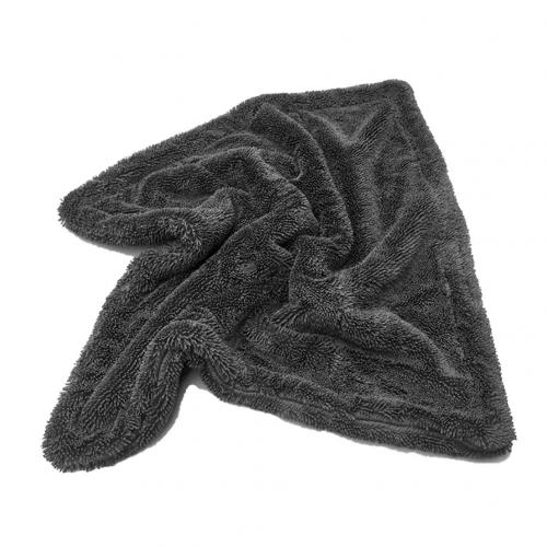 Draagbare Dubbelzijdig Absorberende Automobiel Schoon Gevlochten Doek Wasstraat Handdoek Doekje Auto Handdoek Absorberende: S