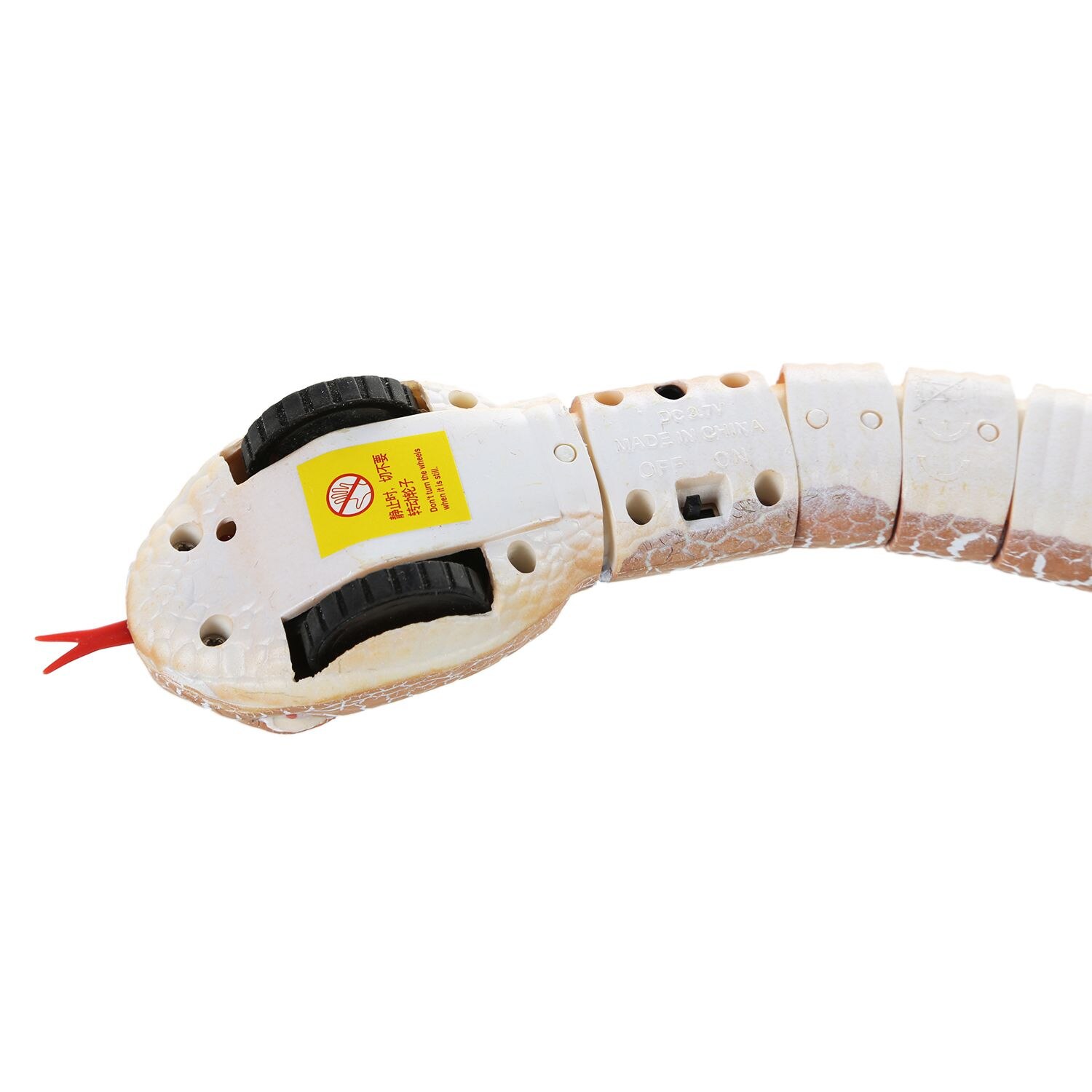 Jouet serpent télécommandé rechargeable avec œuf intéressant, jouet radiocommandé pour enfants