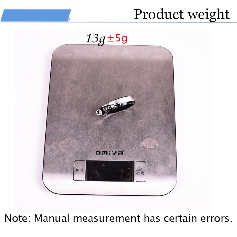 Krsct fiets zadelpenklem aluminium 31.8/34.9mm fiets zadelpen buisklem mtb mountainbike zadelklemmen accessoires