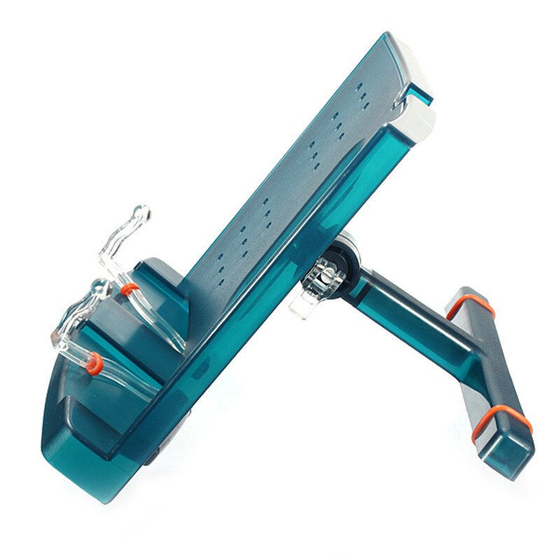 Top Adjustable Portable Document Book Stand Holder Reading Rrame Desk Holder Tilt Bookstand