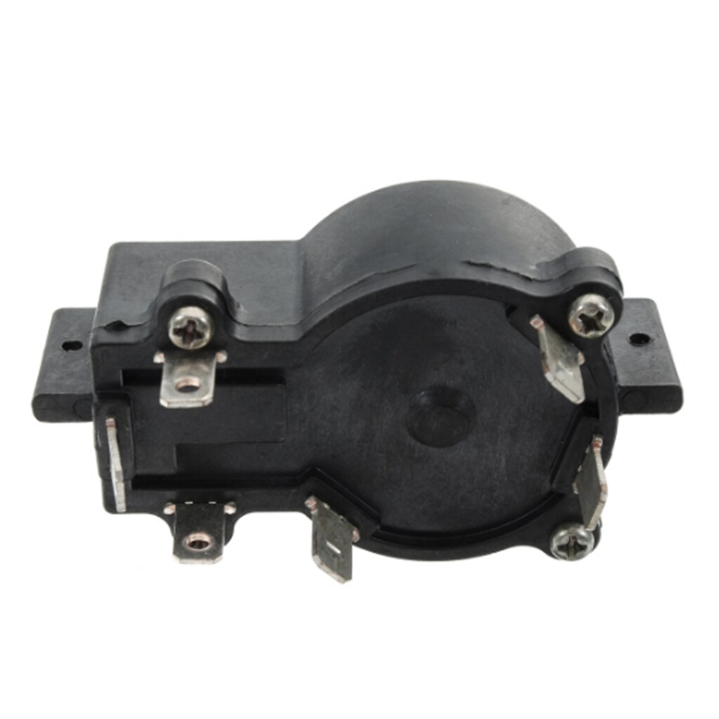 Electric Marine Outboard Engine Speed Switch For Haibo ET54L 44L 34L