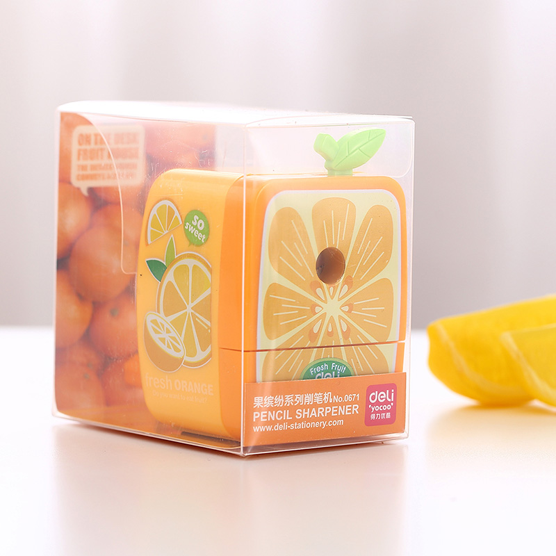 Hrlace 6er-Set Fußball-Bleistiftspitzer - Lustige Anspitzer Für Kinder & Büro