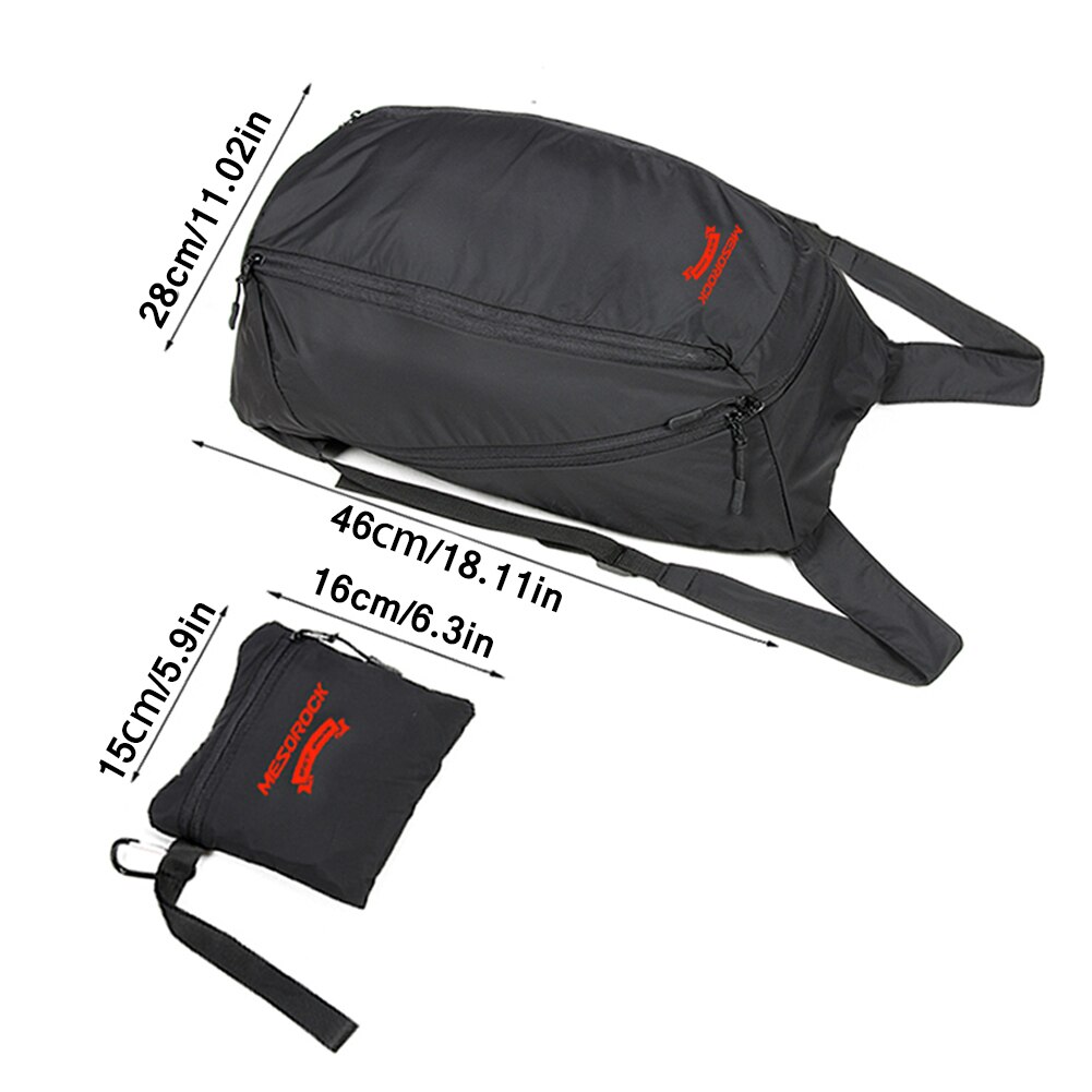 Motorcycle Backseat Saddle Bag motorcycle Tank bags Waterproof Hard Shell Rear Seat Multifunctional Tank Storage Backpack: 20-28L Bag
