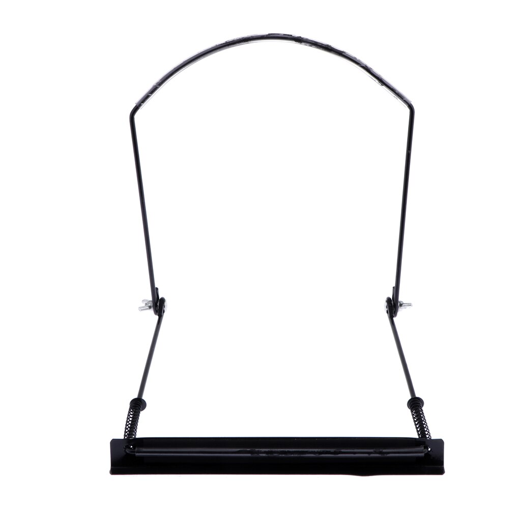 Harmonica Holder Mouth Organ Neck Protect Rack for... – Vicedeal