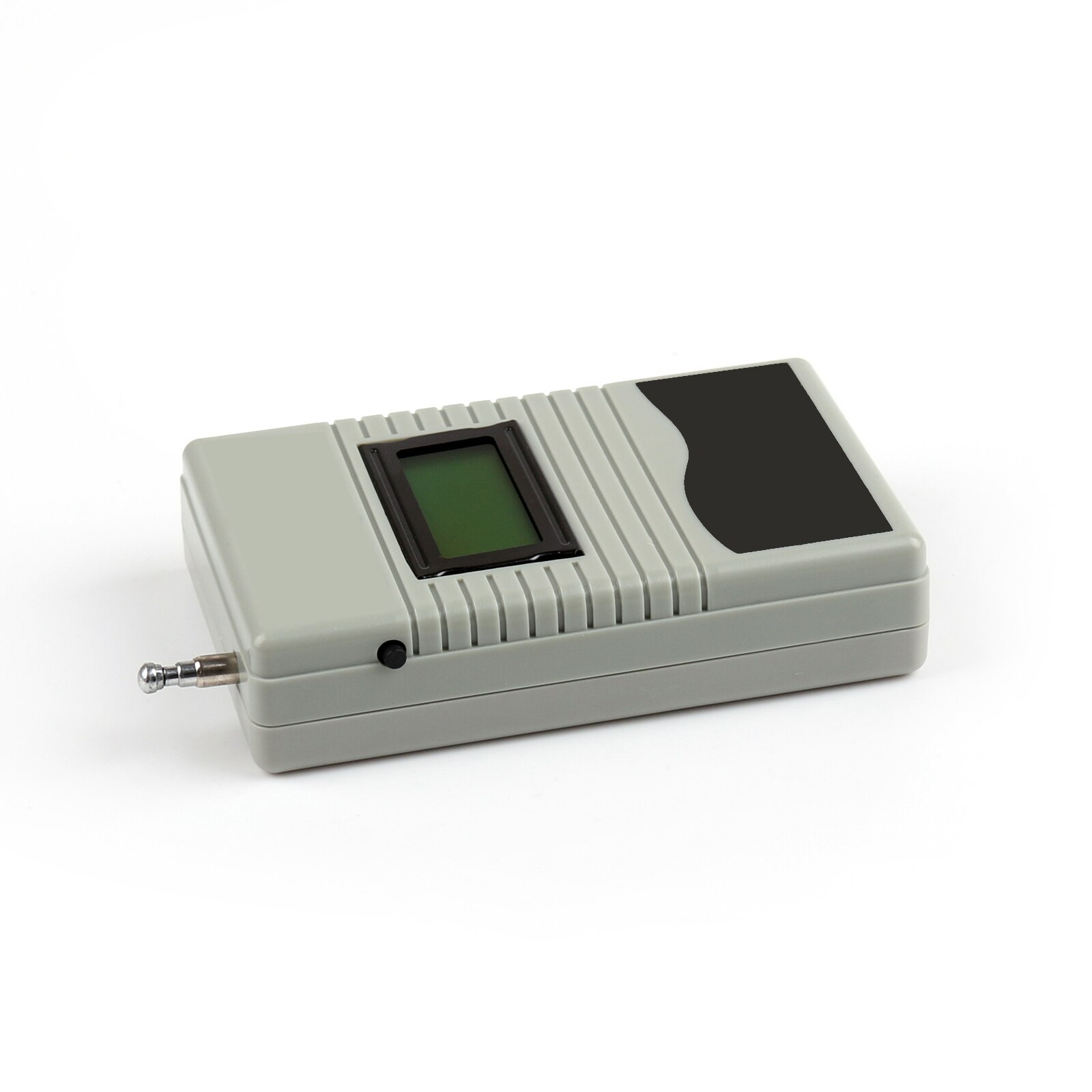 Areyourshop GY560 50Mhz-2.4Ghz Portable Frequency Counter VHF UHF For Two Way Radio GHz LCD Display Frequency Meter Tester