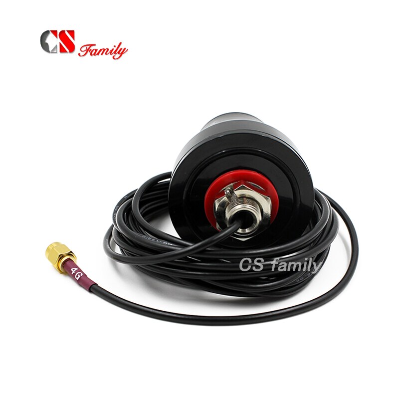 Omni Directional 4G 3G LTE MIMO External Antenna for B593 B315 B880 SMA male