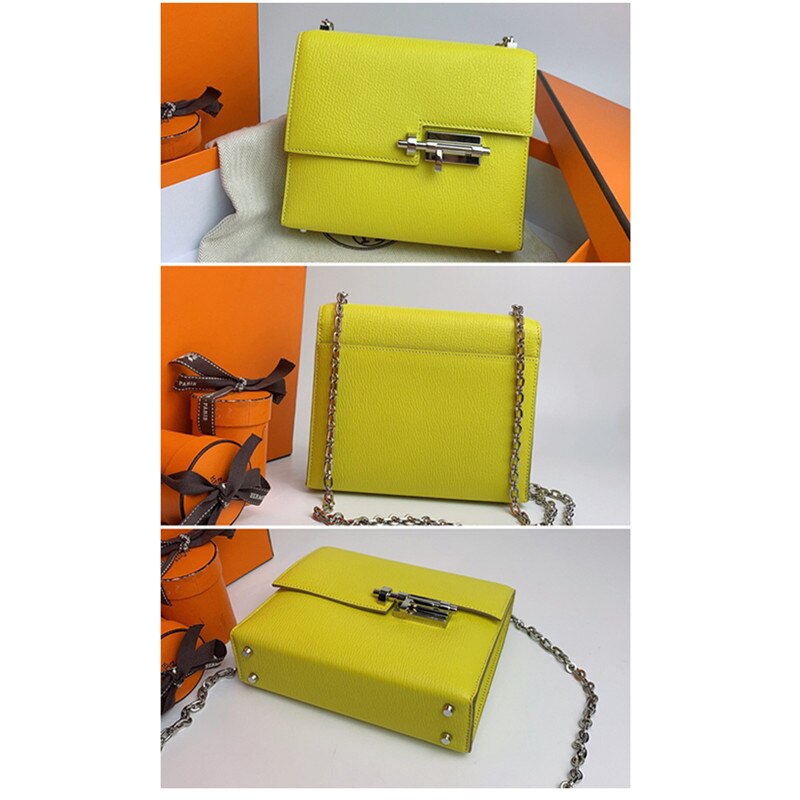 1Set Acrylic template Acrylic Leather Template DIY leather sewing pattern template for shoulder bag