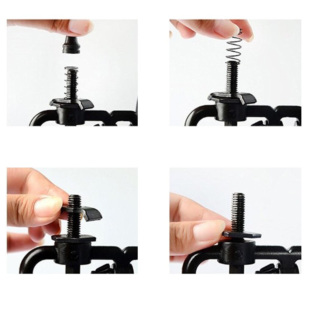 Vintage Handheld Coffee Grinder Mill Manual Coffee Grinding Machine Kitchen