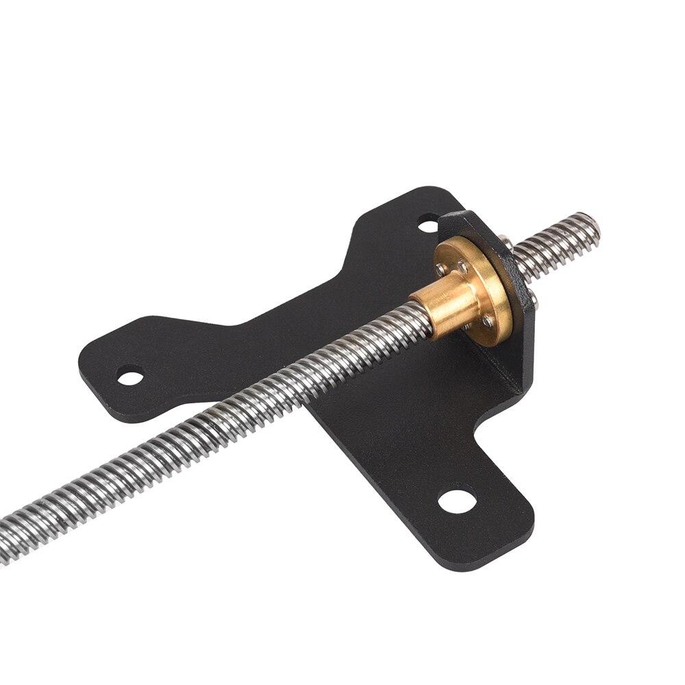 BIGTREETECH B1 kit di aggiornamento per viti a doppio asse Z con motore passo-passo per stampante 3D B1 VS Ender3 Ender3S CR10 impressora 3d