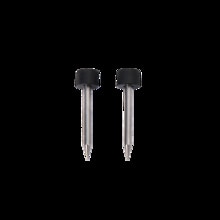 Electrodes Fit For Fujikura Fusion Splicer Splicing Machine FSM60S FSM50S 60S 50R 17S 18S Fusion Splicers