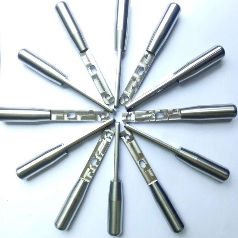 CNC machining non-standard hardware parts, Hardware precision machinery parts processing