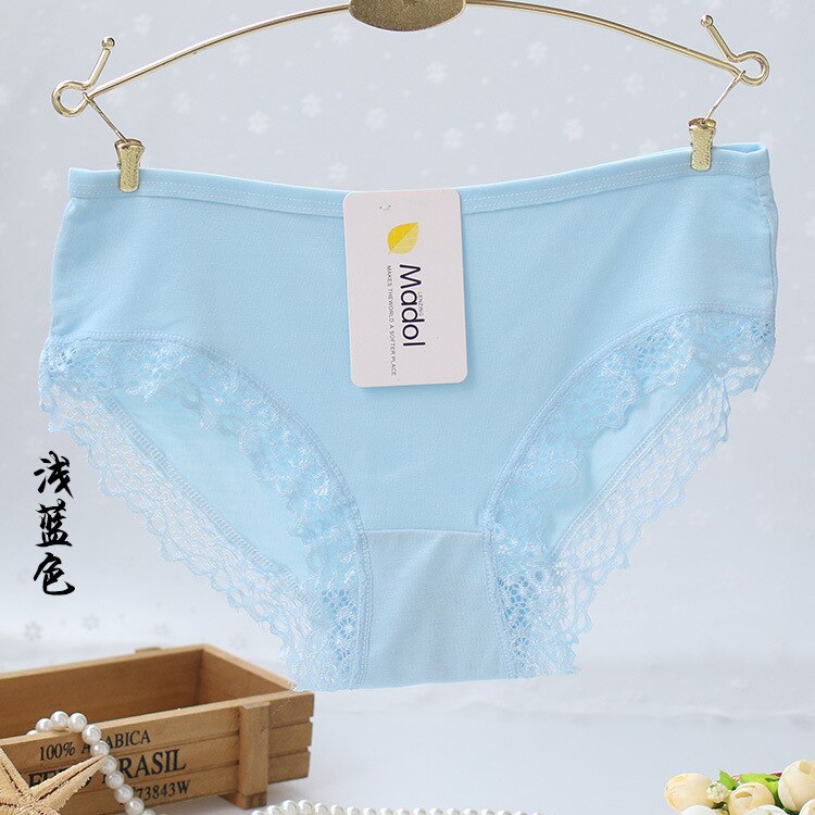 3-Pack Baumwolle Teenager Mädchen Unterwäsche Kind Weiche Süssigkeit Farben Mädchen Slip für Höschen freundlicher unterwäsche Hosen Unterhose 9 -20T