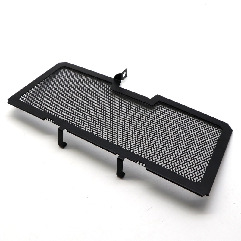 Motorcycle Radiator Grille Guard Protector Cover for R1200R R1250R R1200Rs R1250Rs Water Cooler Protection