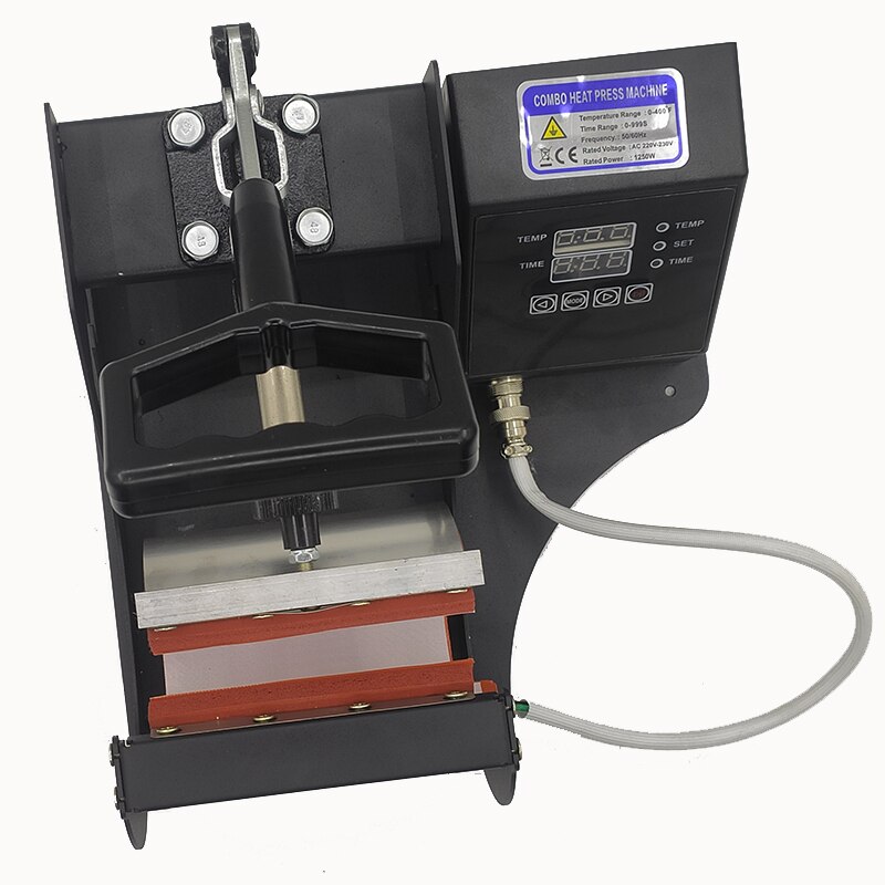 Fastshipping Mug Heat Press Machine Mug Sublimation Machine Thermal Press Printer For 11oz mugs