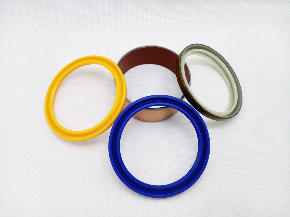 HITACHI excavator parts ex 120-5 bucket arm cylinder repair kit