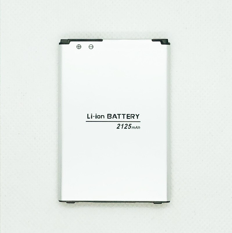 2125mAh BL-46ZH bateria robić LG K7 K8 hołd 5 jak330 K332 K350N K371 K373 K8V K89 LS675 LS675 M1 M1V SM330 nas375 X210 BL46ZH