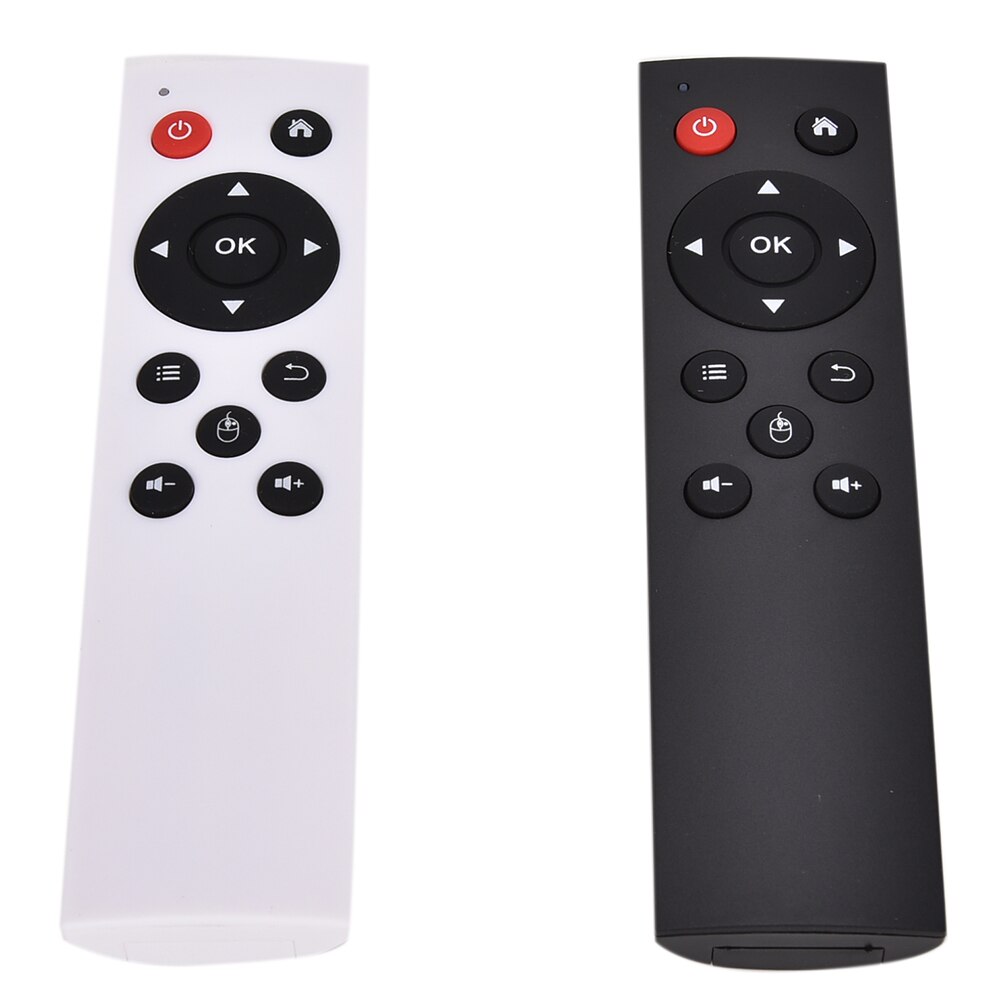 2.4G Wireless Air Mouse Gyro Sensing Universal Mini Keyboard Remote Control For PC Android TV Box