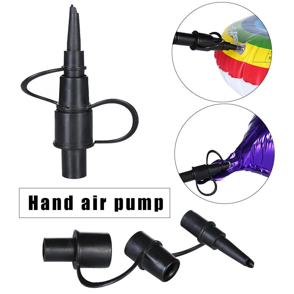 Draagbare Compressor For Car Mini Tire Pump Handheld Portable Inflator Kit For Bike Swimming Float Soccer Basketball Balloon