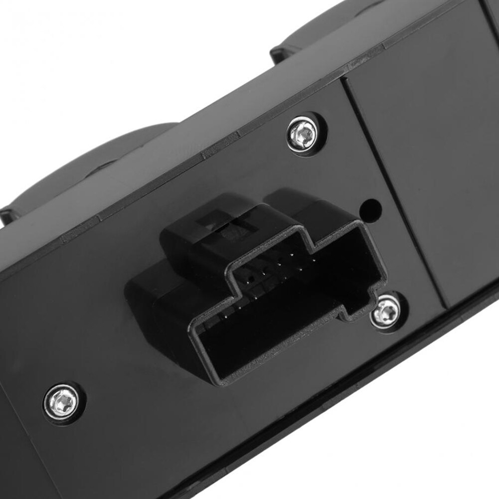 Vervanging Elektrische Master Schakelaar Ruitbediening Voor Ford Focus 2005 2006 2007 Oem 3M512K021AB Venster Lifter Knoppen Glas Dichter