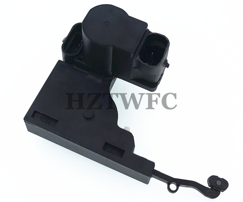 Front Right Passenger Power Door Lock Actuator – Fits Cadillac, Chevy, GMC (2007-09)