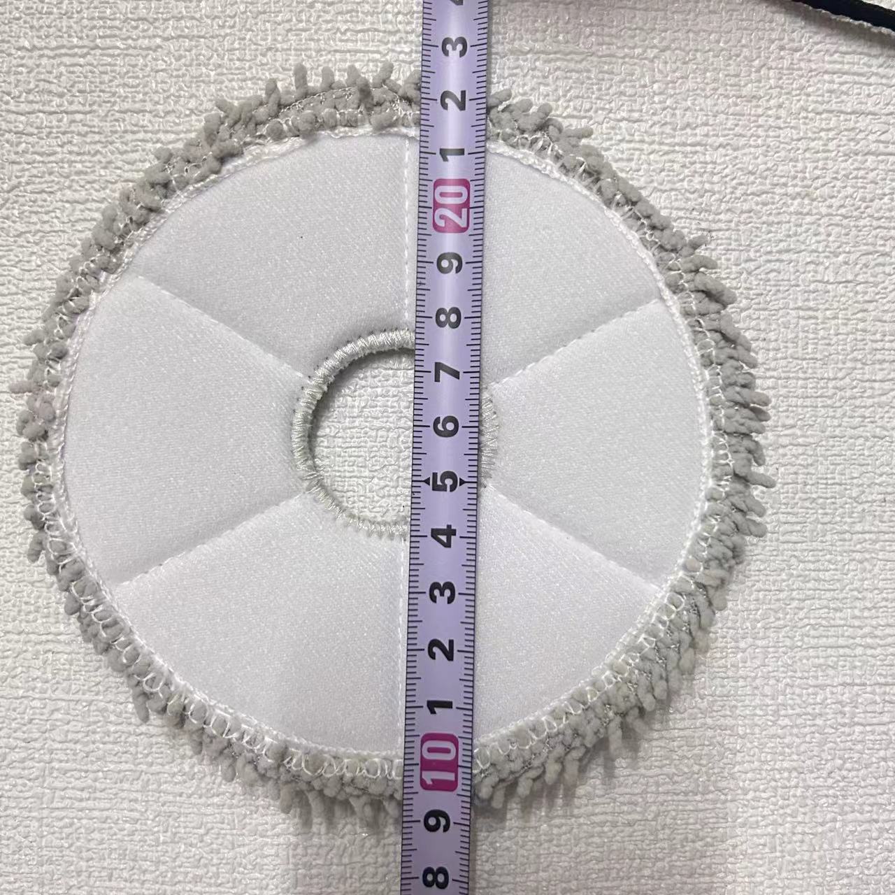 Voor Roborock Q Revo Curv/Pro/S Stofzuigeraccessoires, dweilverbruiksartikelen voor Q Revo Plus/Pro/Slim vloer dweilrobots