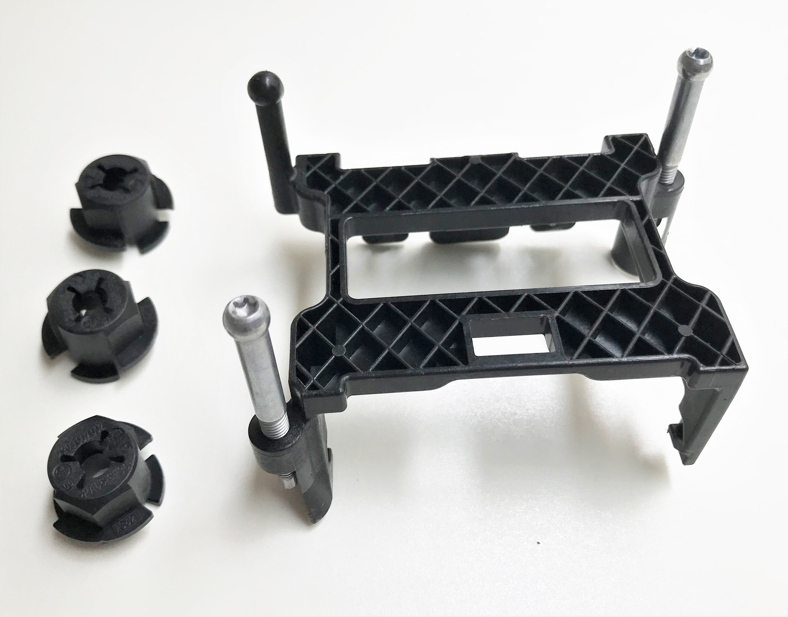 Support de module ACC, support de croisière adaptatif pour Great wall Haval H6 H7 VV5 VV7