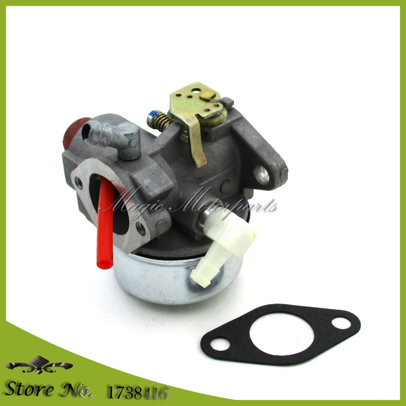 Carburetor Carby For Tecumseh Carb LEV90 LV148EA LEV120 LV195EA LV195XA Engine