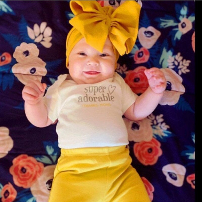 Baby Hoofdband Voor Meisjes Baby Baby Meisje Hoofdband Verjaardagsfeestje Baby Tulband Accessoires Peuter Hoofddeksels 20 Kleuren