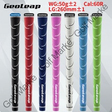 Top golf grips mix 7 kleuren rubbers 13 stks/partij Gratis bezorging golfclubs vdrgrips
