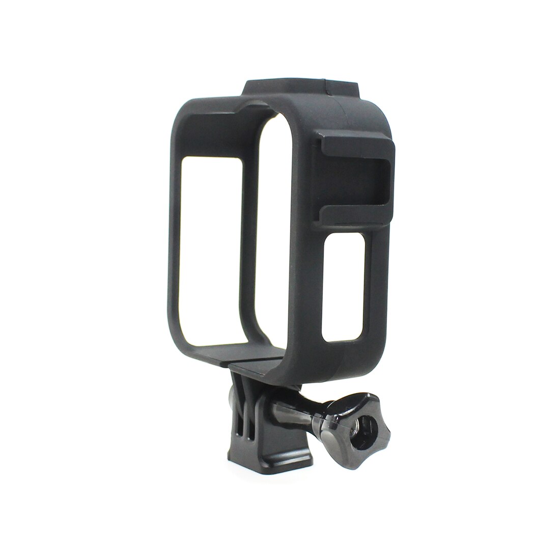 Carcasa de plástico para cámara, carcasa protectora, adaptador de montaje para GoPro Max 360, accesorios panorámicos para cámara de acción deportiva