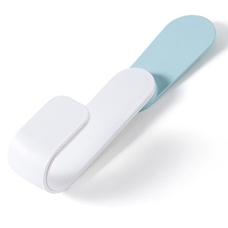 Aan de muur bevestigde pan, deksel, rek, draaibare opbergruimte, verstelbare snijplank, opbergrek, keukenfornuisstandaard: Wit