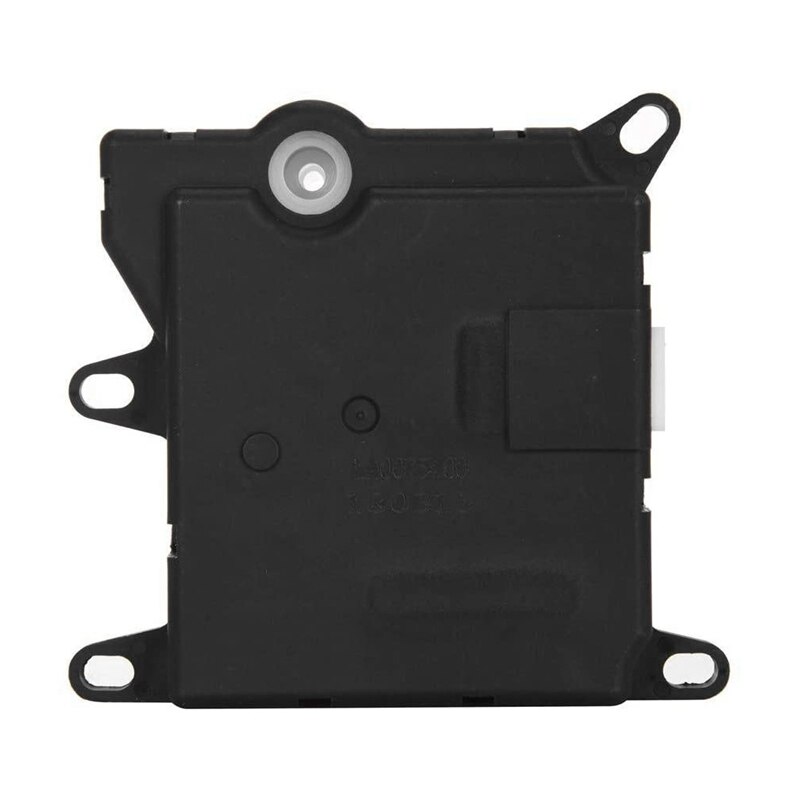 HVAC Heater Blend Door Actuator Air Door Actuator Replaces for Ford 1L2Z19E616AA 604-277
