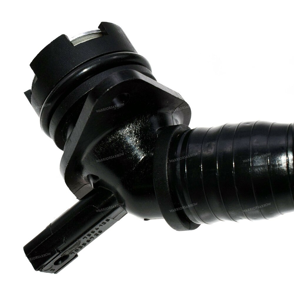 Crankcase Vent Pipe Hose From Valve Cover For BMW ... – Vicedeal