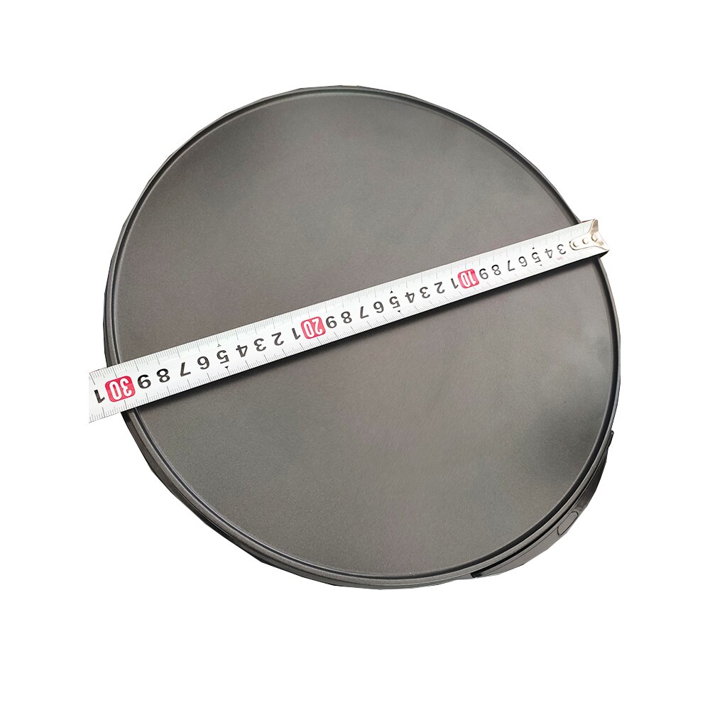 Electric Crepe Maker Grill Griddle Omelette Egg Pie Cake Baking Pan Pizza Pancake Roast Beef Steak Frying Machine EU Plug