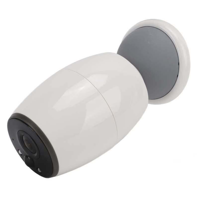 Wifi Ip Camera Weerbestendig Indoor Security Camera Voor Baby Voor Thuis Voor Pet