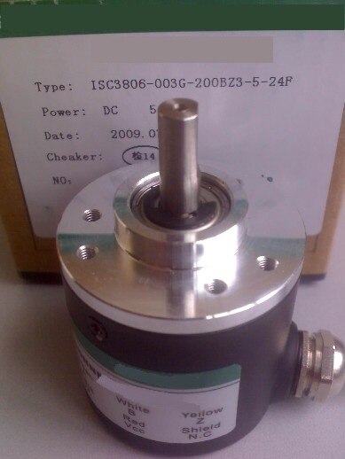 YZ40D6S-3TA-100 Encoder