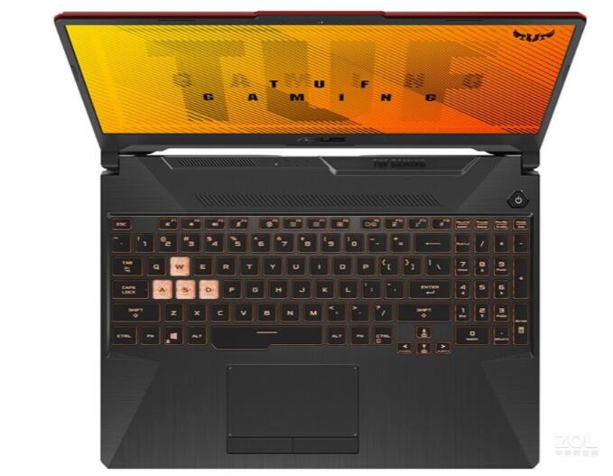 Clear Silicone Keyboard Cover For ASUS TUF FX506 FX506LI FX506LU FX506IV FA506 FA506II FA506IU FA706 FA706QM FA706IU FX706