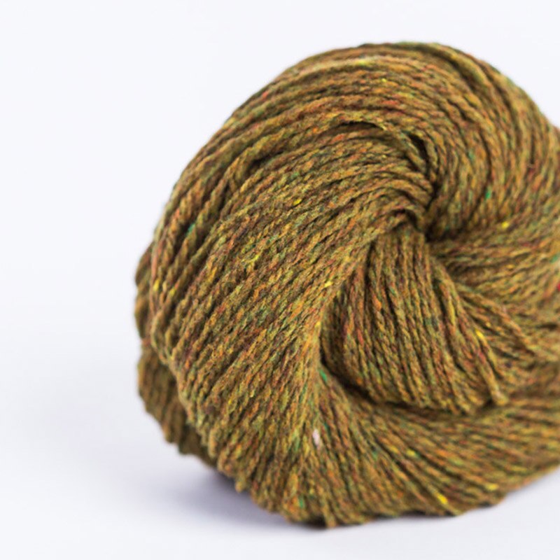 Brooklyn Tweed LOFT yarn wool yarn hand knitting: Fauna